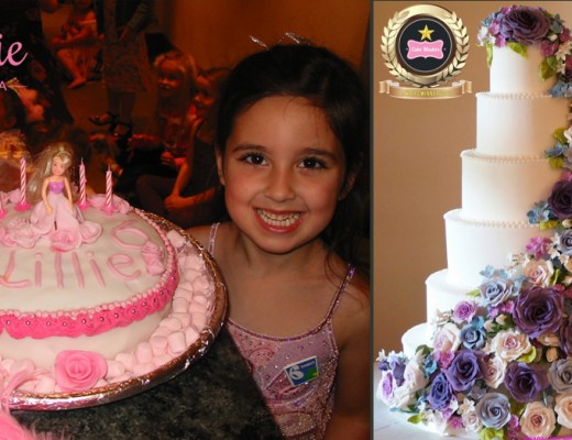 sugar flowers gum paste