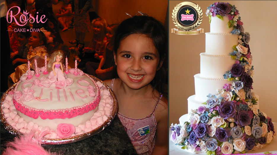 sugar flowers gum paste