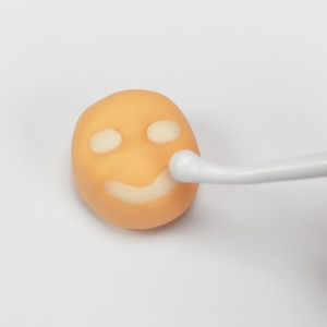 Fondant Face Modelling by Rosie Cake-Diva