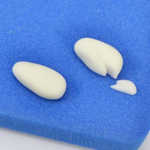 Modelling fondant hands with Rosie Cake Diva