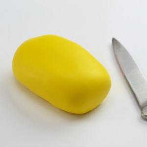 clown figure modelling fondant sugarcraft