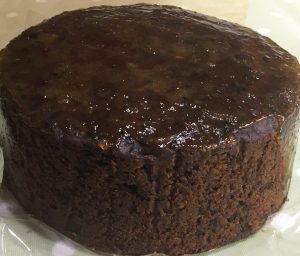fruitcake