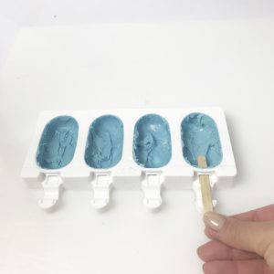 Cakesicle How To